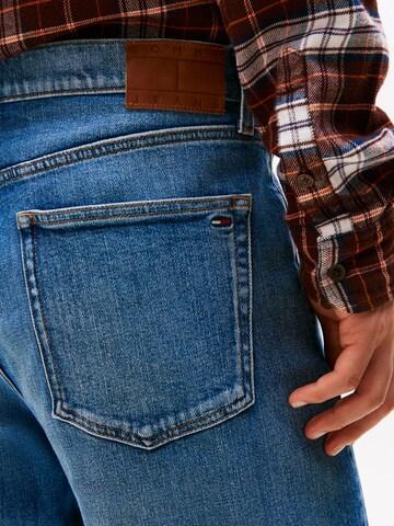 Tommy Jeans Regular Jeans 'SONNY' i blå