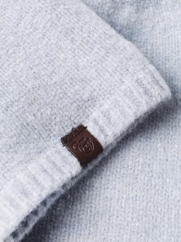 TATUUM Čiapky 'SNUGI 2' - Modrá