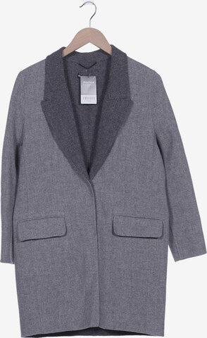 DRYKORN Jacket & Coat in XS in Grey: front