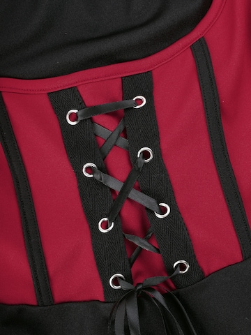 Robe LapaPlus en noir