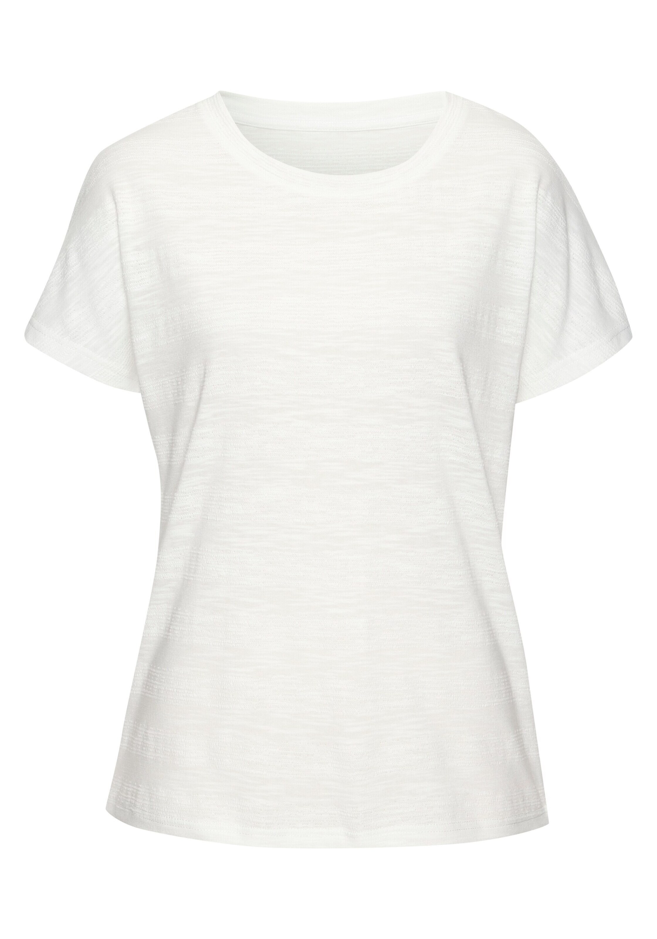 T-shirt VIVANCE en vert