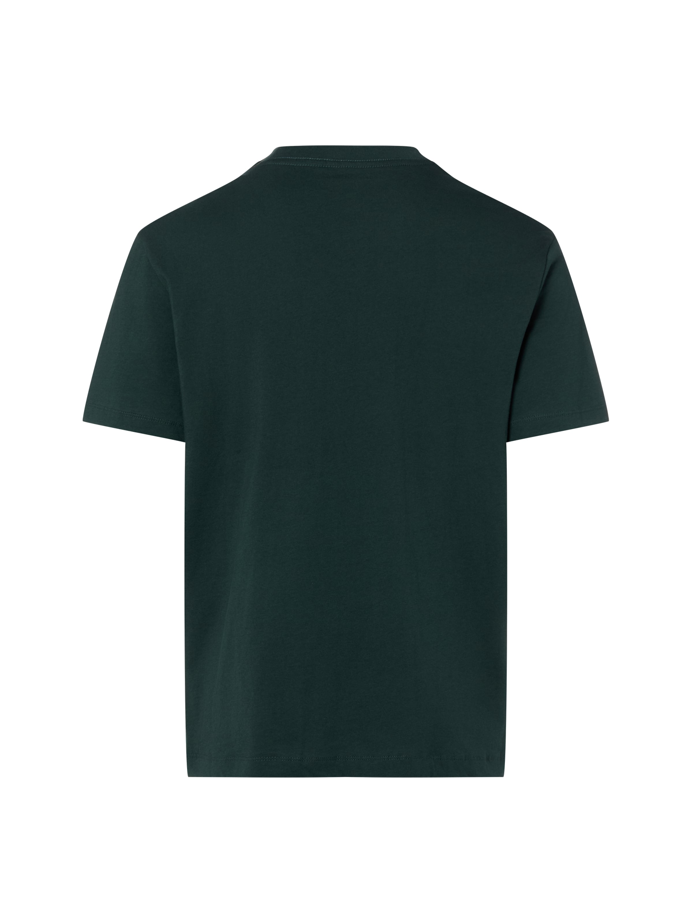 True Religion Shirt in Groen