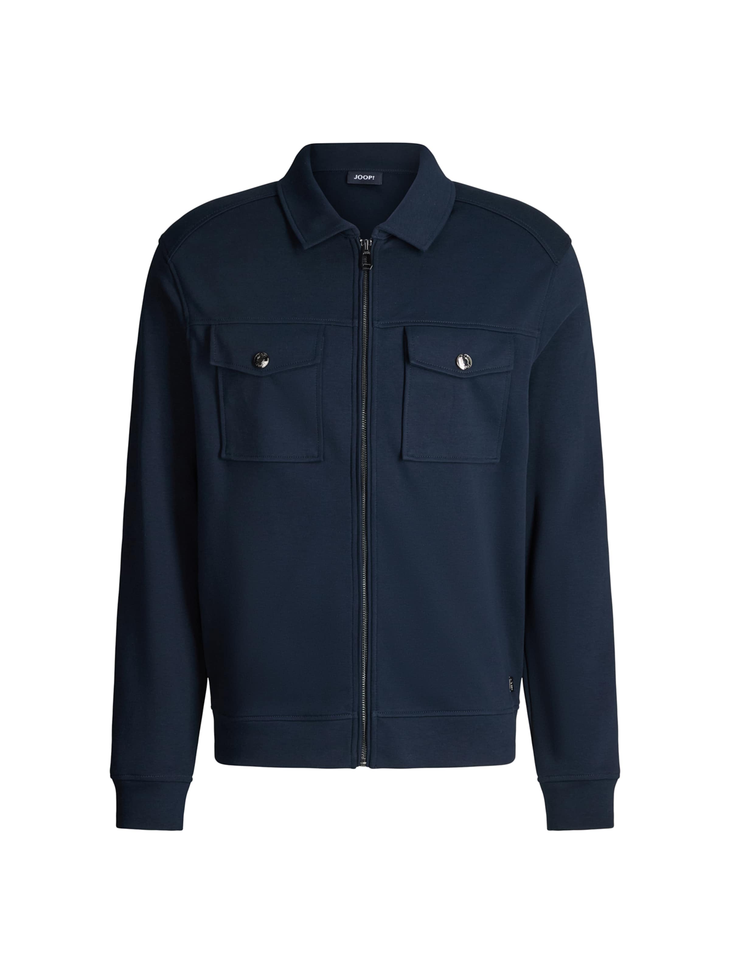 JOOP! Veste mi-saison 'Tailson' en bleu marine, Vue avec produit