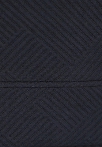 TALENCE - Camisa em azul