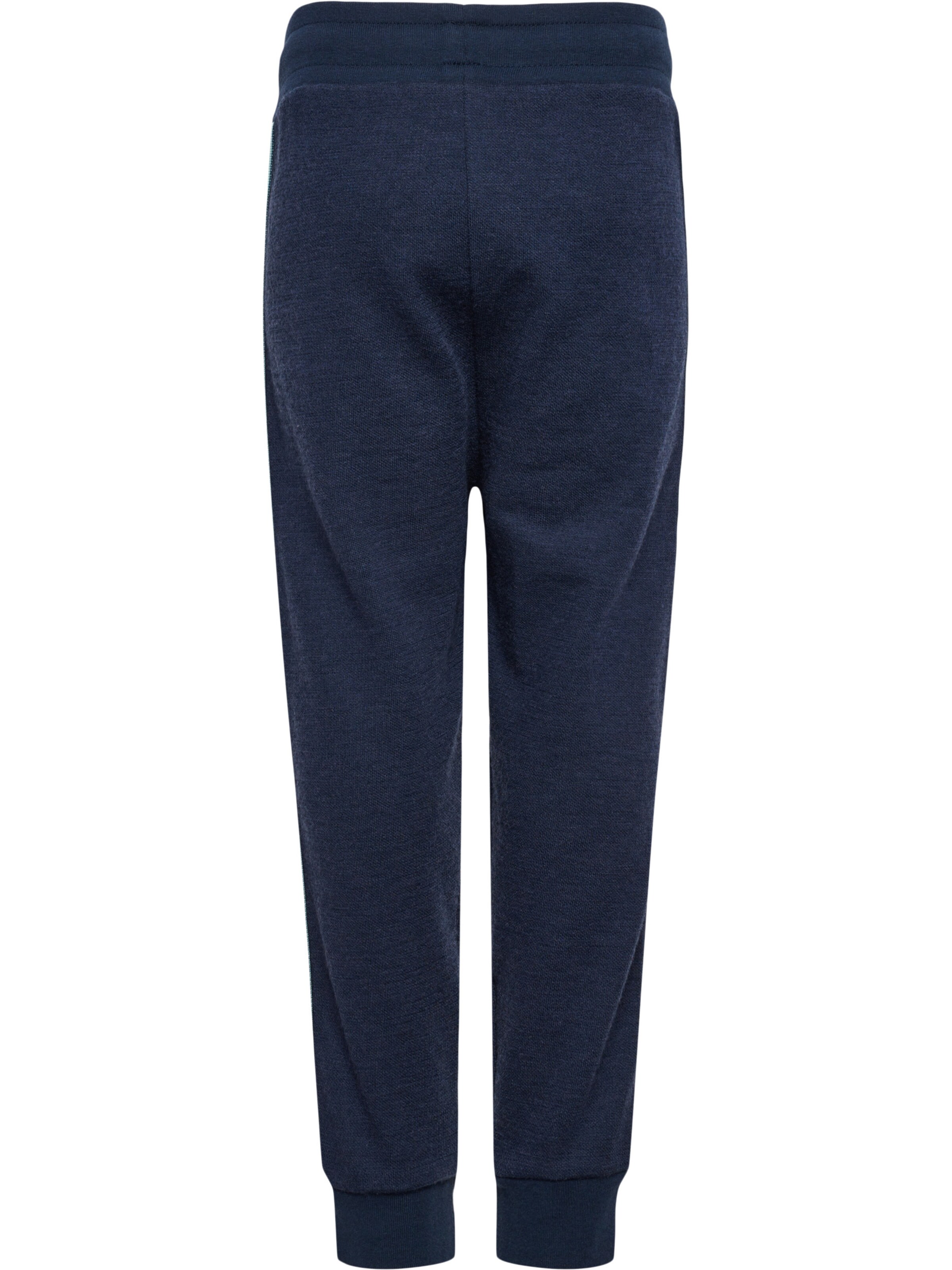 Hummel Tapered Hose in Blau
