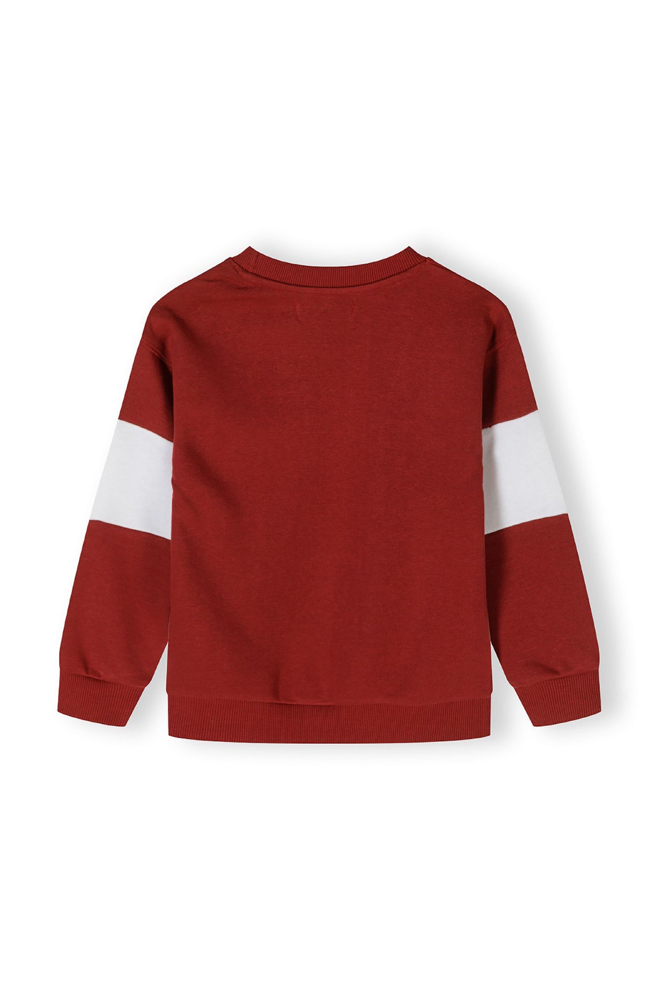 MINOTI Sweat suit in Red