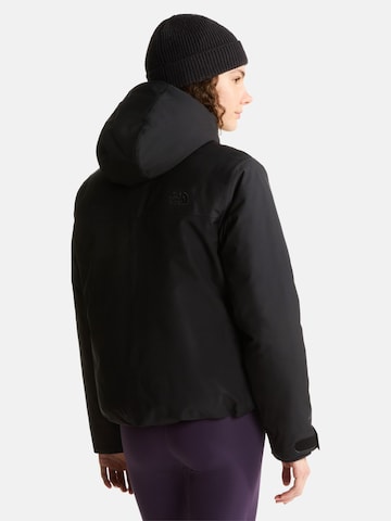 THE NORTH FACE Kurtka outdoor 'RANGE DOWN' w kolorze czarny
