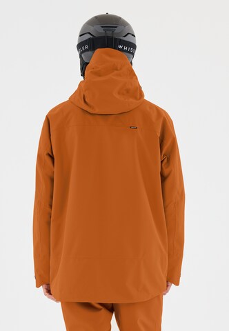 Whistler Sportjas 'Palmdale' in Bruin