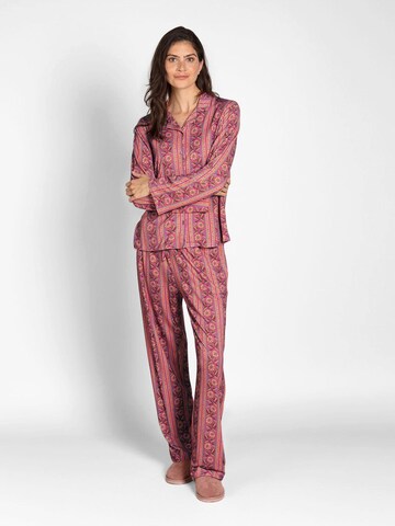 PIP STUDIO Slaapshirt in Roze
