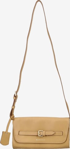 Burkely Umhängetasche in Beige: Vorderseite