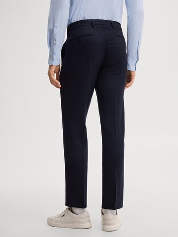 JOOP! Slimfit Pak in Blauw
