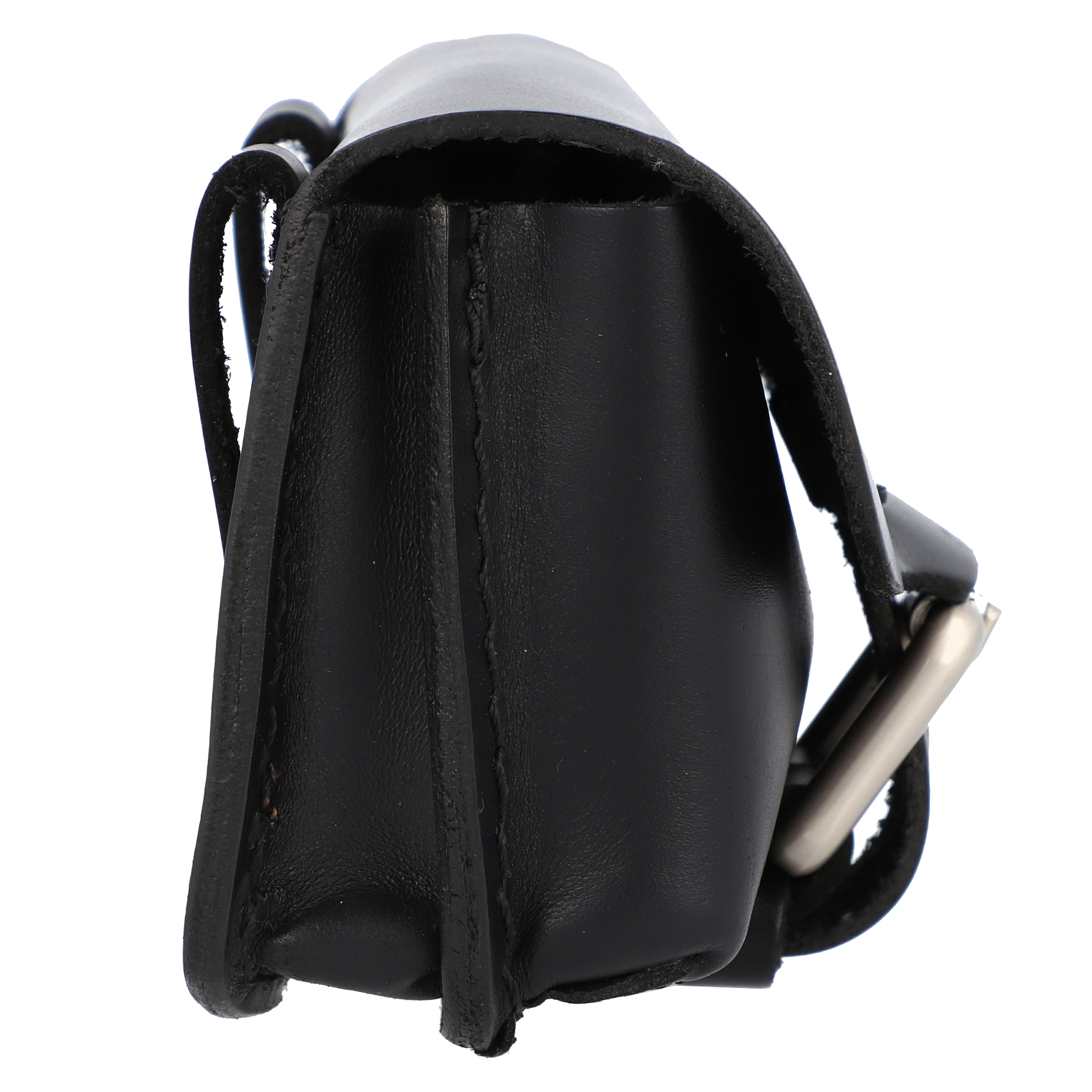 MIKA Gürteltasche in Schwarz