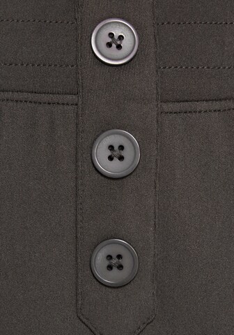 H.I.S Wide leg Pants in Grey