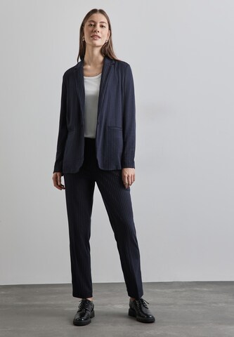 STREET ONE Blazer in Blau