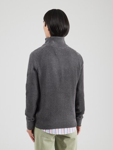 Pullover 'JPRBLALIAM' di Jack & Jones Premium in grigio