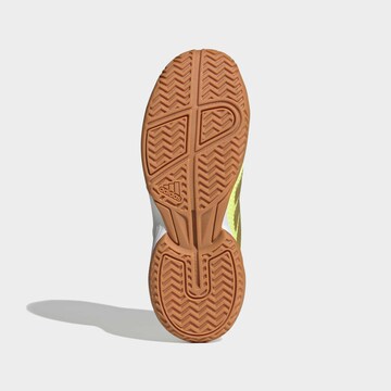 ADIDAS PERFORMANCE Athletic Shoes in Yellow