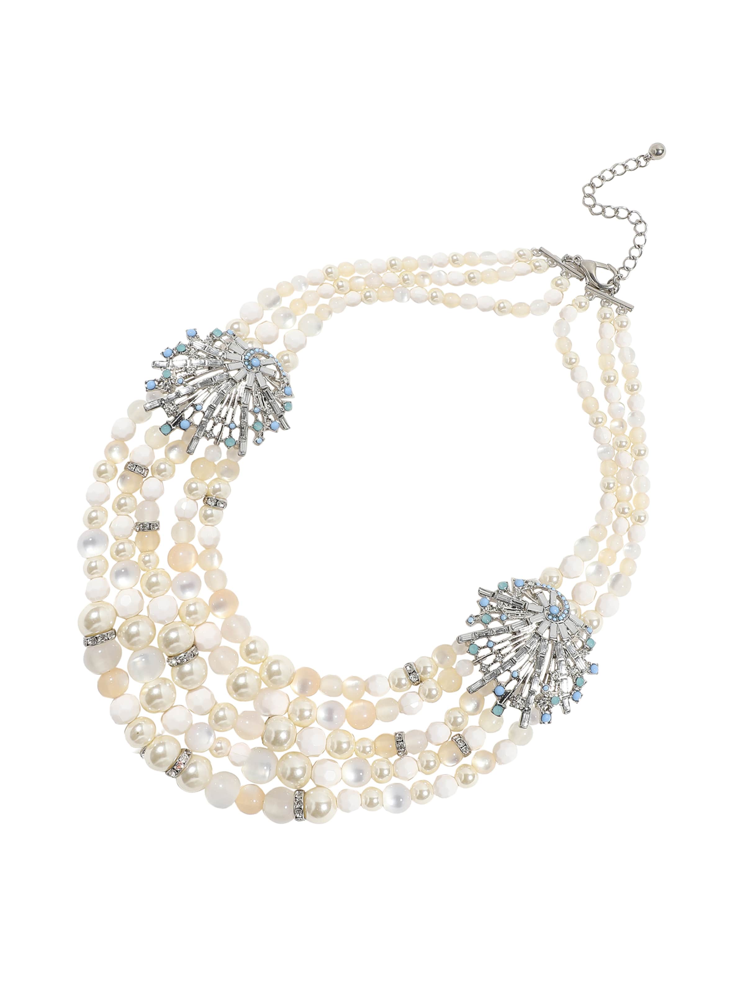 SOHI Kett 'Babali', värv beež: eest vaates