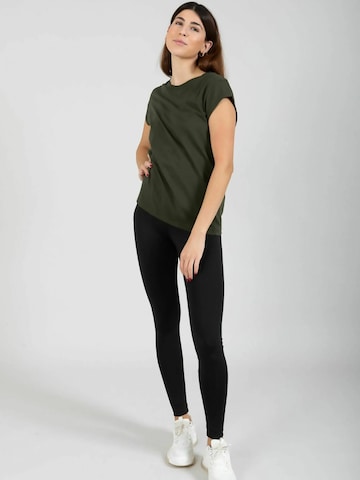 Coster Copenhagen - Top ' CC ' en verde