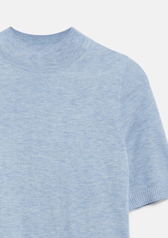 s.Oliver Pullover in Blau