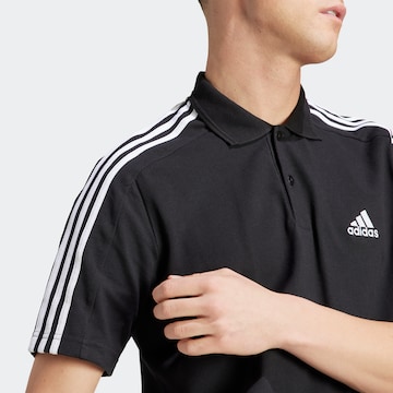 ADIDAS SPORTSWEAR Funktionsshirt 'Essentials' in Schwarz