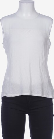 Lauren Ralph Lauren Top & Shirt in S in White: front