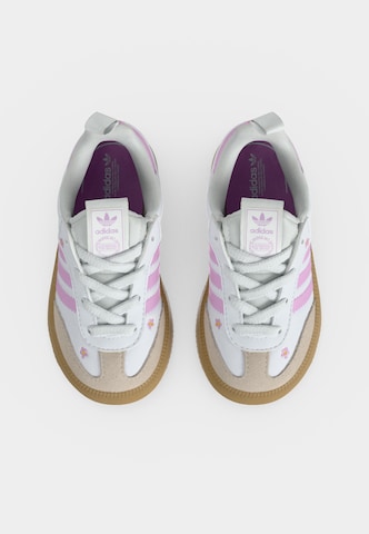 ADIDAS ORIGINALS Σνίκερ σε λευκό