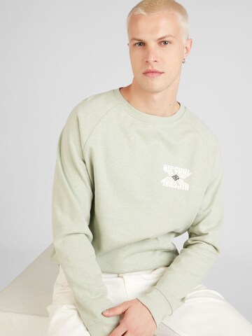 RIP CURL - Sudadera en verde