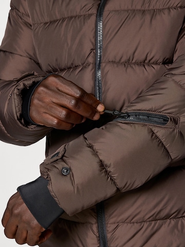 Bogner Fire + Ice Спортно яке 'LUKA2' в кафяво