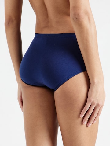 SLOGGI Panty in Blau