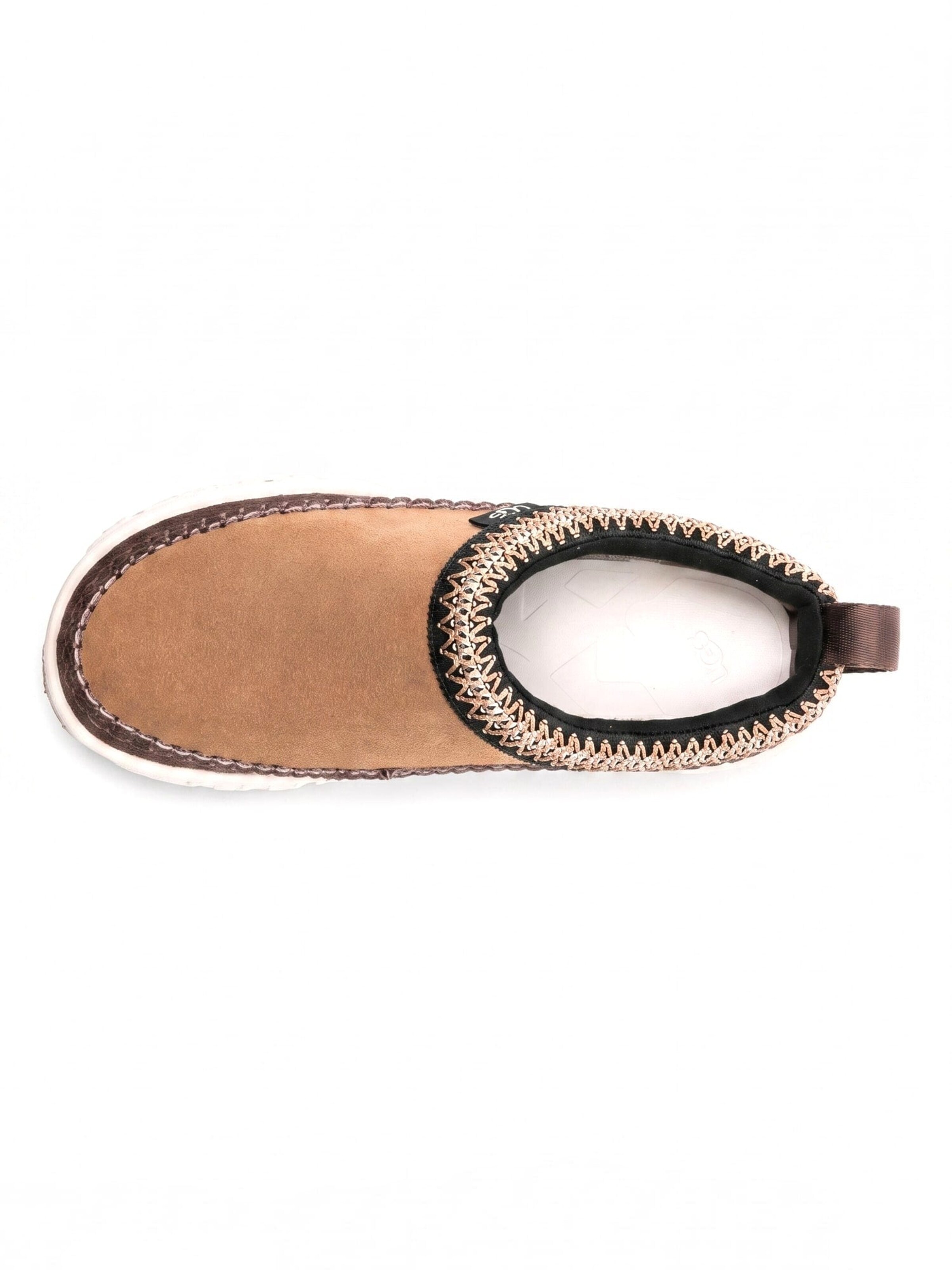 UGG Mules 'W VENTURE DAZE CHESTNUT' in Brown