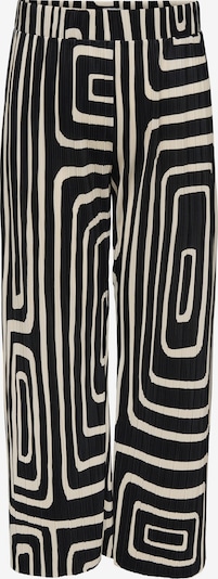 ONLY Carmakoma Hlače u bež / crna, Pregled proizvoda