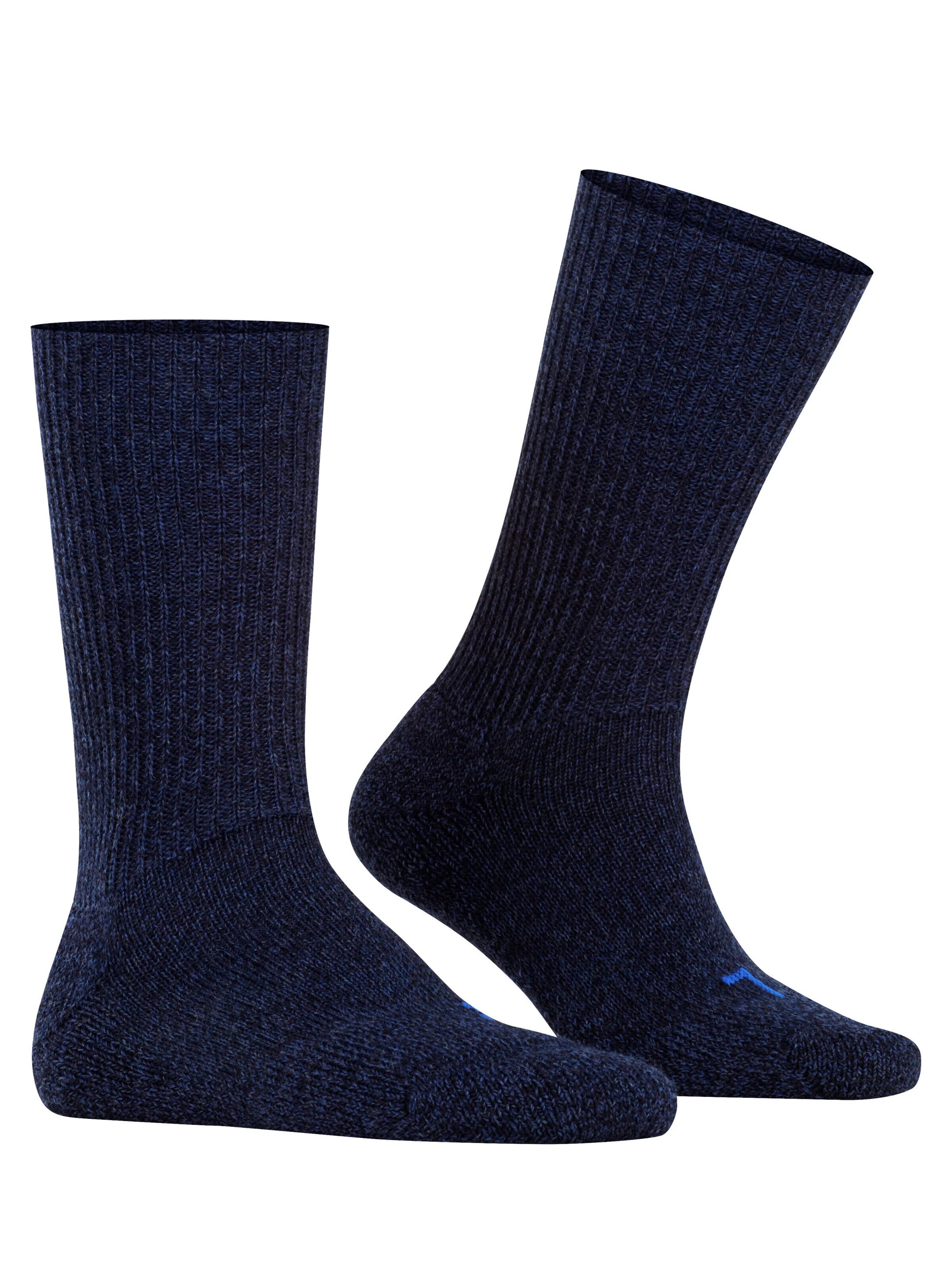 FALKE Socks 'Walkie Ergo' in Blue