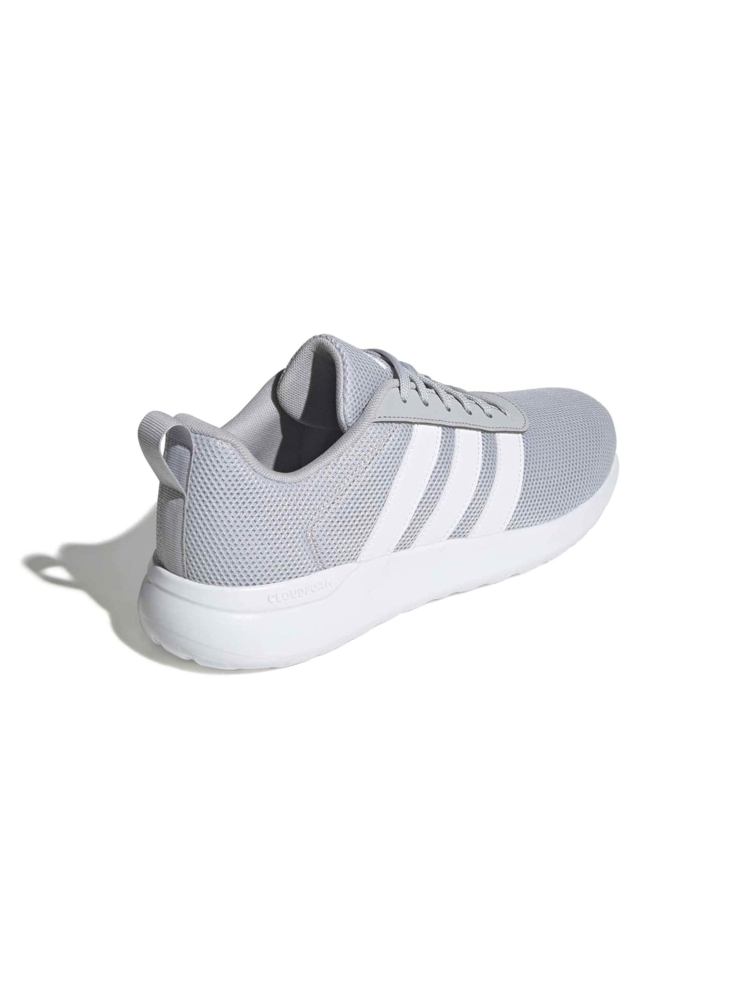 ADIDAS SPORTSWEARNiske tenisice 'VL MOVE' - siva boja