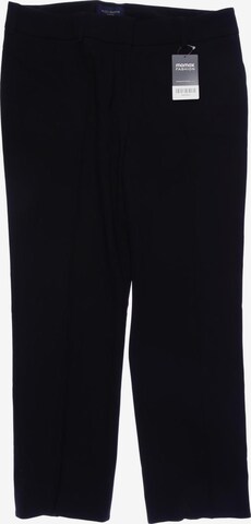 Piazza Sempione Pants in XL in Black: front