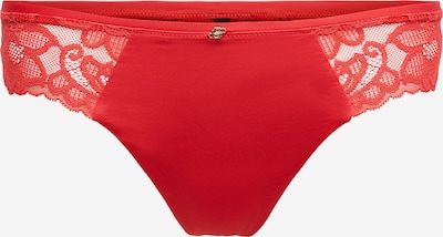 Siaurikės 'BLOSSOM' iš BOSS, spalva – raudona, Prekių apžvalga