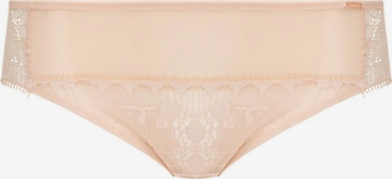 Chantelle Slip in Beige: predná strana