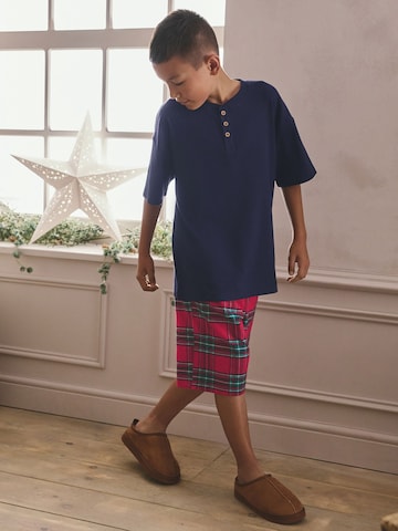 Next Pajamas in Blue