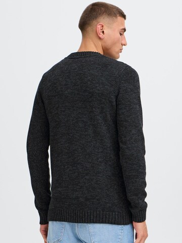 Pull-over 'SDRicco' !Solid en gris