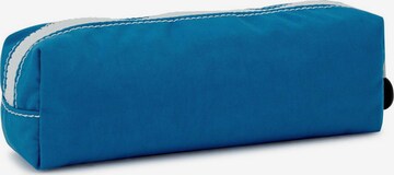 KIPLING Etui 'Boran' w kolorze niebieski