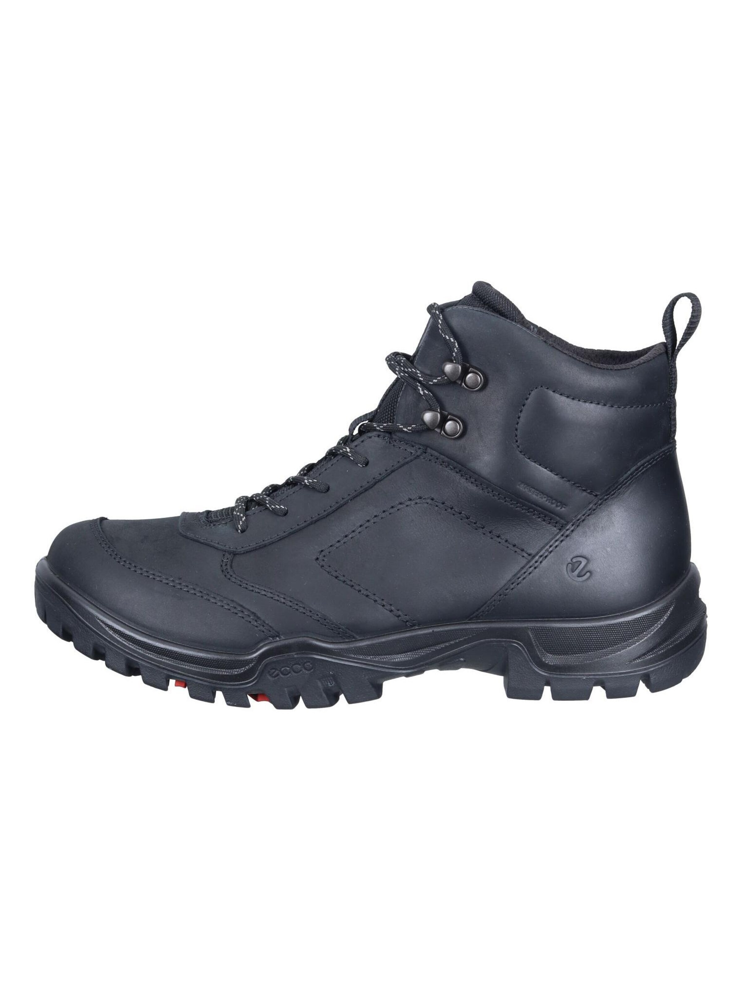 ECCO - Botas em preto