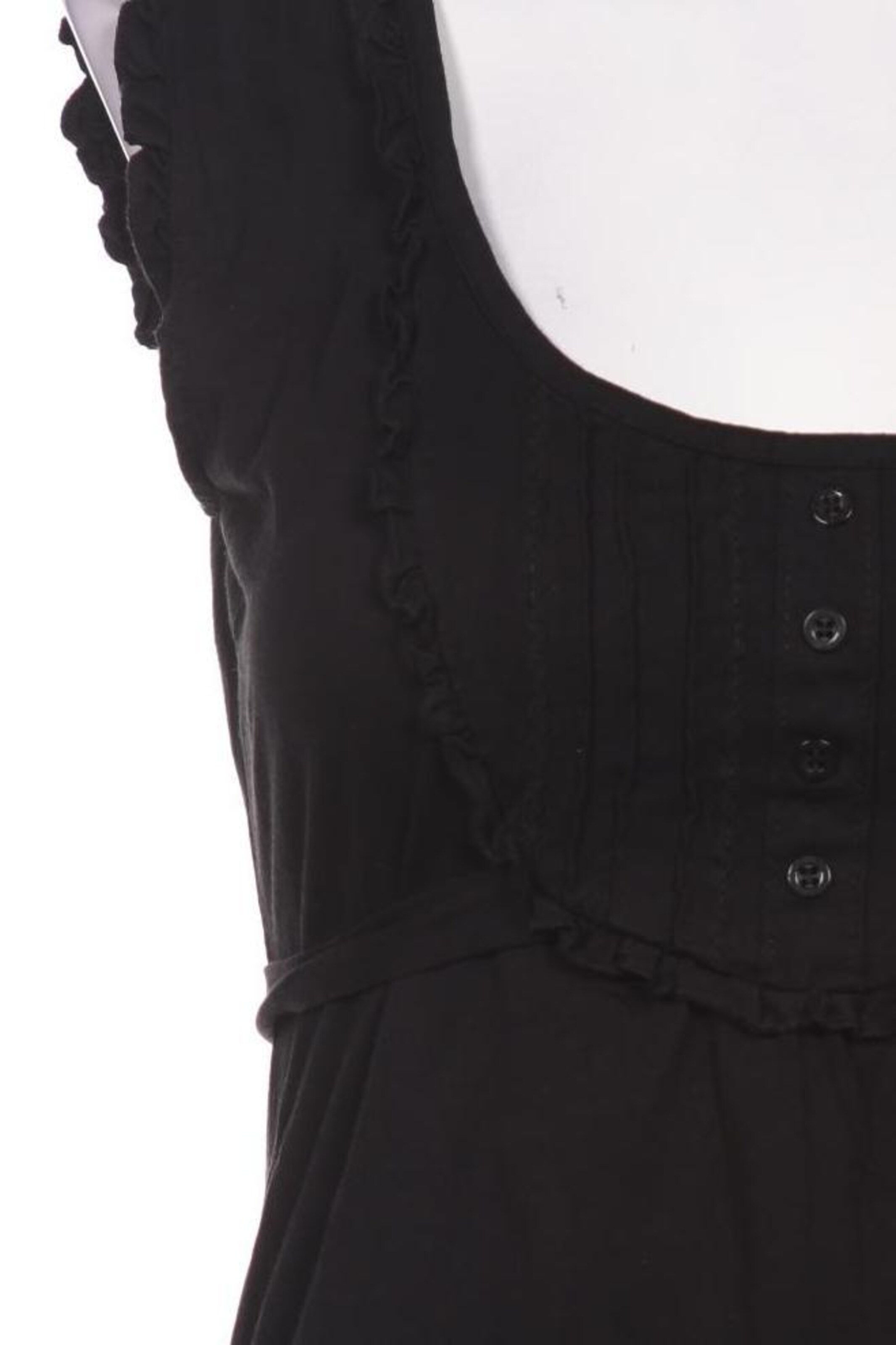 EDC BY ESPRIT Top & Shirt in L in Black