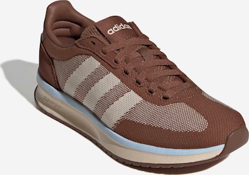 ruda ADIDAS SPORTSWEAR Sportbačiai be auliuko 'RUN 70s 2.0': priekis