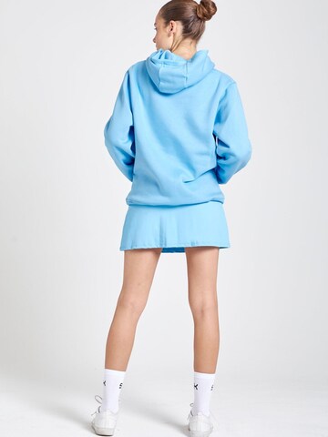 SPORTKIND Sweatshirt in Blauw