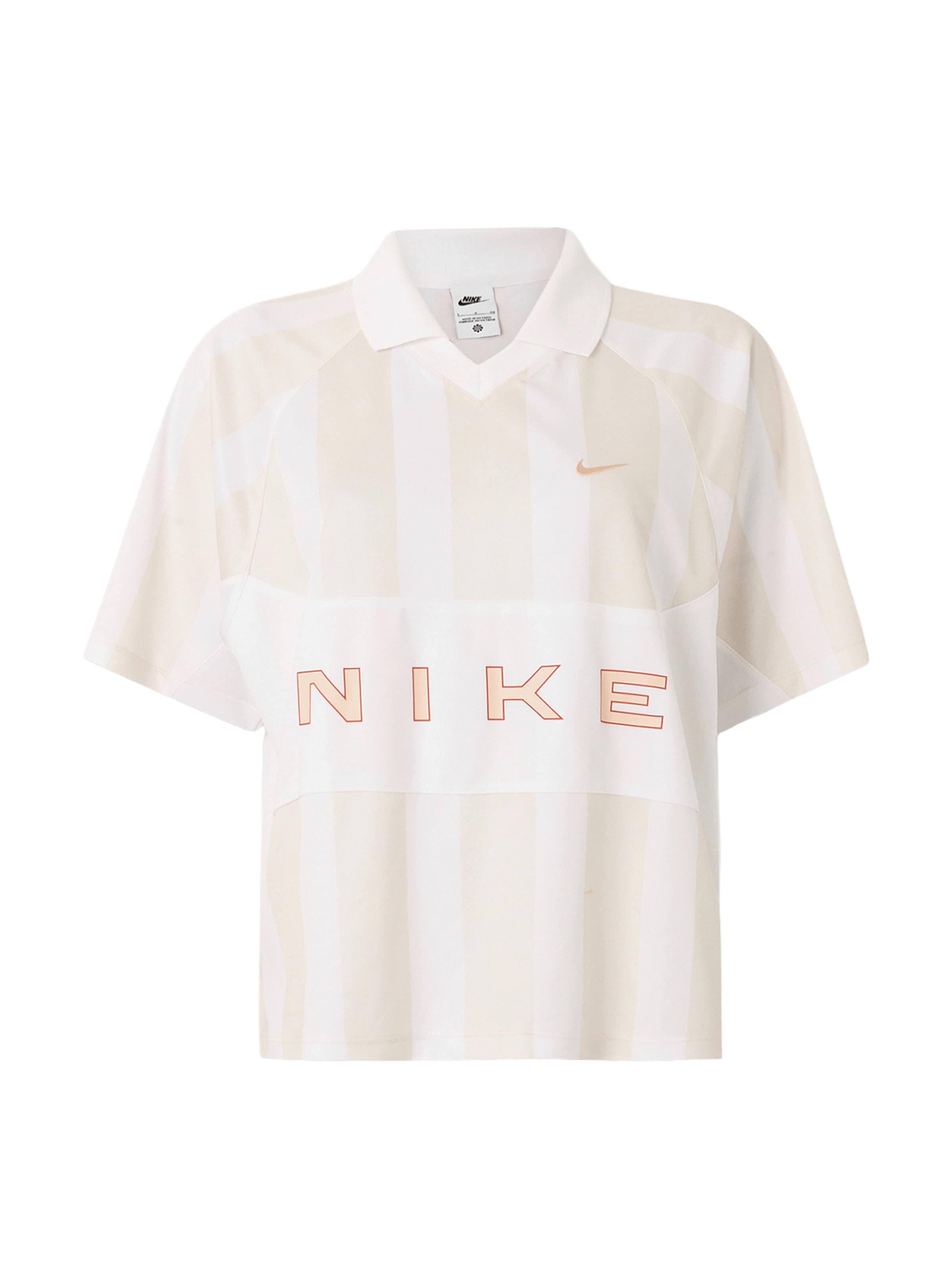 Nike Sportswear Särk, värv hall: eest vaates