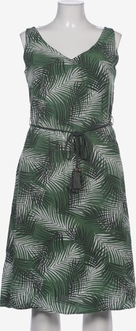 Sugarhill Boutique Dress in XL in Green: front