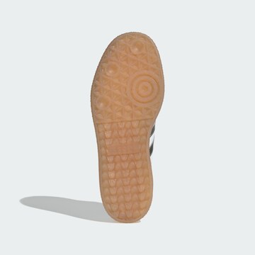 Baskets basses 'Sambae' ADIDAS ORIGINALS en blanc