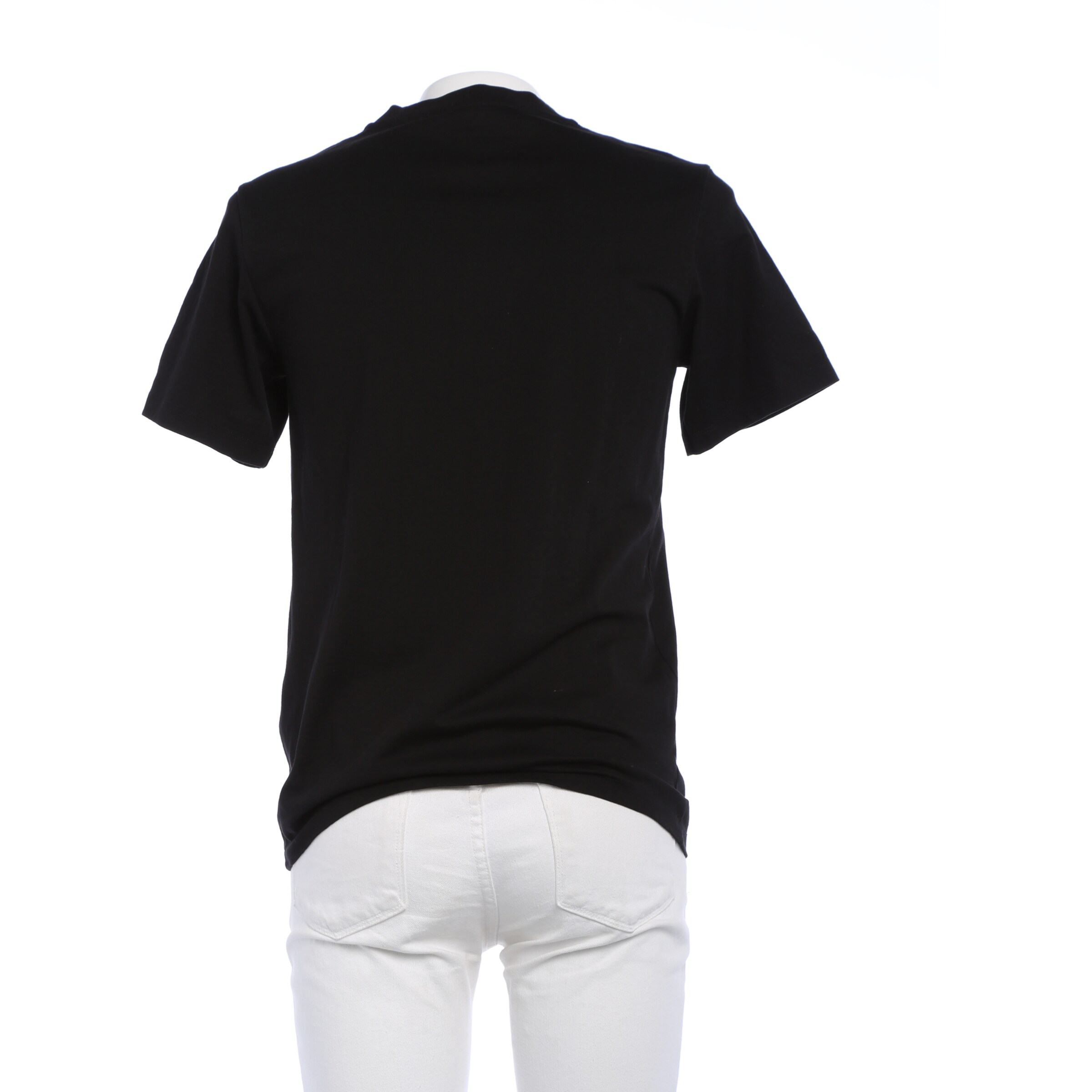 MCM Shirt in S in Brown