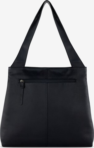 KLONDIKE 1896 Shoulder Bag in Black