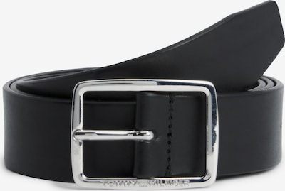 TOMMY HILFIGER Ceinture en noir, Vue avec produit