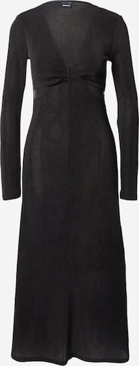 Gina Tricot Vestido 'Mimi' em preto, Vista do produto